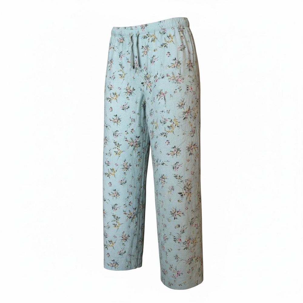 Loft Women's Floral Pajama Pants